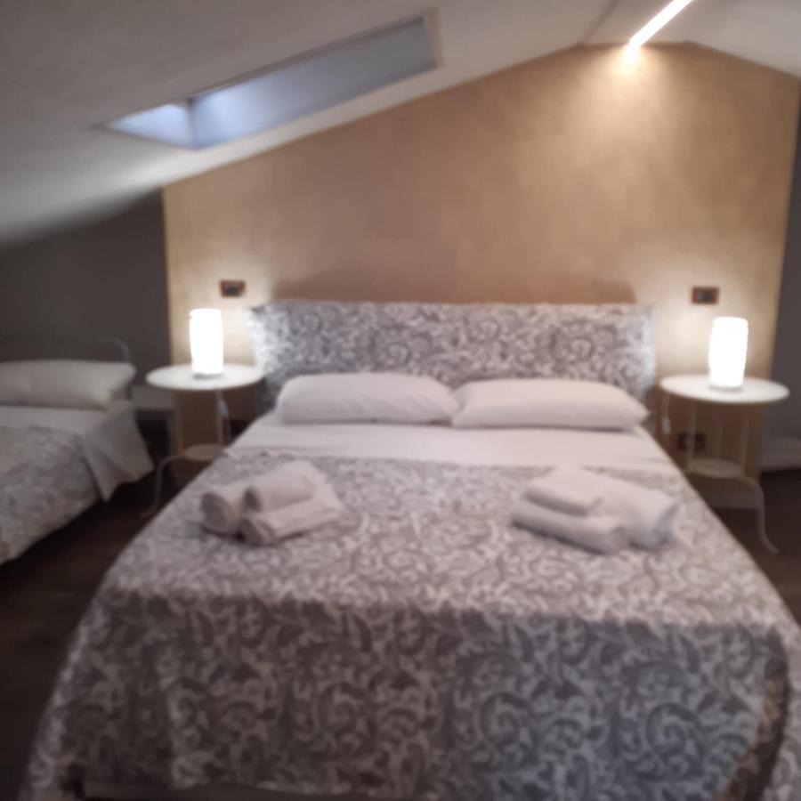 Hotel Residenza Le Dimore Verona Exterior foto