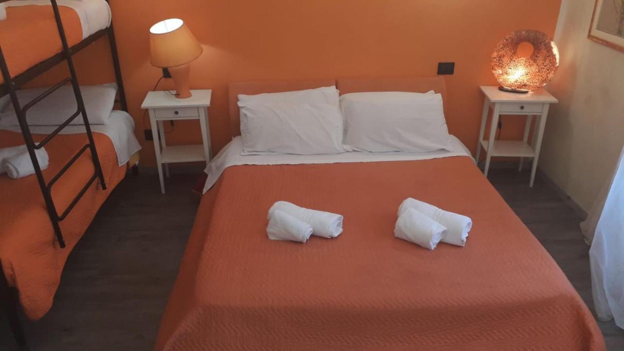 Hotel Residenza Le Dimore Verona Exterior foto